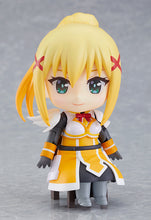 Load image into Gallery viewer, PRE-ORDER Nendoroid Swacchao! Darkness
