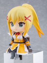 Load image into Gallery viewer, PRE-ORDER Nendoroid Swacchao! Darkness
