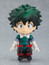 Load image into Gallery viewer, PRE-ORDER Nendoroid Swacchao! Izuku Midoriya
