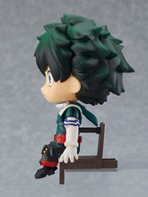 Load image into Gallery viewer, PRE-ORDER Nendoroid Swacchao! Izuku Midoriya
