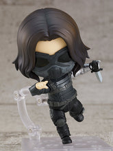 Load image into Gallery viewer, PRE-ORDER 1617-DX Nendoroid Winter Soldier DX
