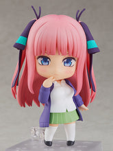 Load image into Gallery viewer, PRE-ORDER 1612 Nendoroid Nino Nakano
