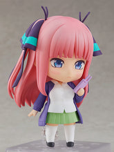 Load image into Gallery viewer, PRE-ORDER 1612 Nendoroid Nino Nakano
