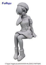 Load image into Gallery viewer, PRE-ORDER Noodle Stopper Figure Re:Zero - Starting Life In Another World - Rem (Snow Princess Ver.)
