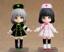 Load image into Gallery viewer, PRE-ORDER Nendoroid Doll Outfit Set (Nurse - White)
