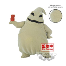 Load image into Gallery viewer, PRE-ORDER Fluffy Puffy Disney Characters - Oogie Boogie
