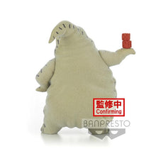 Load image into Gallery viewer, PRE-ORDER Fluffy Puffy Disney Characters - Oogie Boogie

