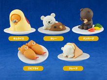 Load image into Gallery viewer, PRE-ORDER Oyasumi Restaurant Collectible Mascots
