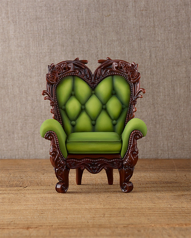 PRE-ORDER PARDOLL Antique Chair: Matcha
