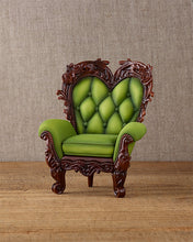 Load image into Gallery viewer, PRE-ORDER PARDOLL Antique Chair: Matcha
