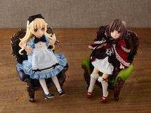 Load image into Gallery viewer, PRE-ORDER PARDOLL Antique Chair: Matcha
