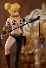 Load image into Gallery viewer, PRE-ORDER POP UP PARADE Lucy Heartfilia: Taurus Form Ver.
