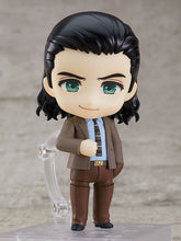 Load image into Gallery viewer, PRE-ORDER 1681-DX Nendoroid Loki: TVA &amp; President Ver.
