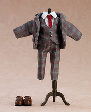 Load image into Gallery viewer, PRE-ORDER Nendoroid Doll: Outfit Set (Suit - Plaid)
