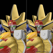 Load image into Gallery viewer, PRE-ORDER SMP [Shokugan Modeling Project] Hyakuju Sentai Gaoranger Gaoking (P-Bandai Edition)
