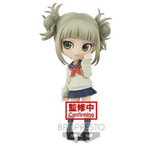 Load image into Gallery viewer, PRE-ORDER Q Posket My Hero Academia - Himiko Toga
