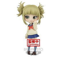 Load image into Gallery viewer, PRE-ORDER Q Posket My Hero Academia - Himiko Toga
