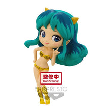 Load image into Gallery viewer, PRE-ORDER Q Posket Urusei Yatsura - Lum III
