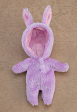 Load image into Gallery viewer, PRE-ORDER Nendoroid Doll: Kigurumi Pajamas (Rabbit - Purple)
