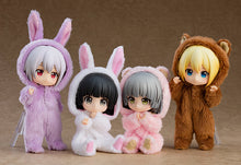 Load image into Gallery viewer, PRE-ORDER Nendoroid Doll: Kigurumi Pajamas (Bear - Brown)
