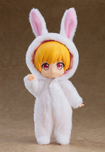 Load image into Gallery viewer, PRE-ORDER Nendoroid Doll: Kigurumi Pajamas (Rabbit - White)
