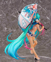Load image into Gallery viewer, PRE-ORDER Racing Miku 2019: Thailand Ver. [AQ] 1/7 Scale
