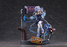 Load image into Gallery viewer, PRE-ORDER Re:Zero - Starting Life in Another World - Rem (Neon City Ver.) 1/7 Scale

