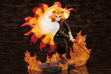 Load image into Gallery viewer, PRE-ORDER ARTFX J Demon Slayer: Kimetsu no Yaiba - Kyojuro Rengoku 1/8 Scale
