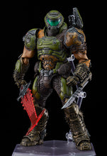 Load image into Gallery viewer, PRE-ORDER SP-140 figma Doom Slayer
