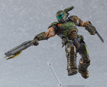 Load image into Gallery viewer, PRE-ORDER SP-140 figma Doom Slayer
