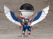 Load image into Gallery viewer, PRE-ORDER 1618-DX Nendoroid Captain America (Sam Wilson) DX
