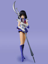 Load image into Gallery viewer, PRE-ORDER S.H.Figuarts Sailor Moon - Sailor Saturn (Animation Color Edition)
