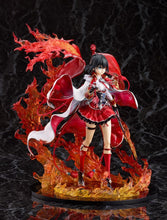 Load image into Gallery viewer, PRE-ORDER Shibuya Scramble Figure Shironeko Project - Aisha Argent (Private Chakuma Gakuen 2018 Ver.) 1/7 Scale
