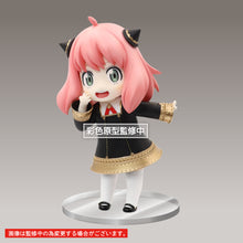 Load image into Gallery viewer, PRE-ORDER Spy X Family Puchieete Figure - Anya Forger Original Ver.
