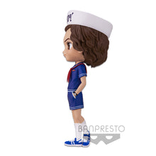 Load image into Gallery viewer, PRE-ORDER Q Posket Stranger Things - Steve
