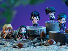 Load image into Gallery viewer, PRE-ORDER Tanjiro &amp; Friends Mascot Set
