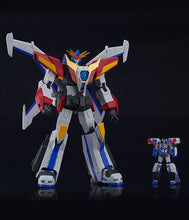 Load image into Gallery viewer, PRE-ORDER THE GATTAI Da-Garn X
