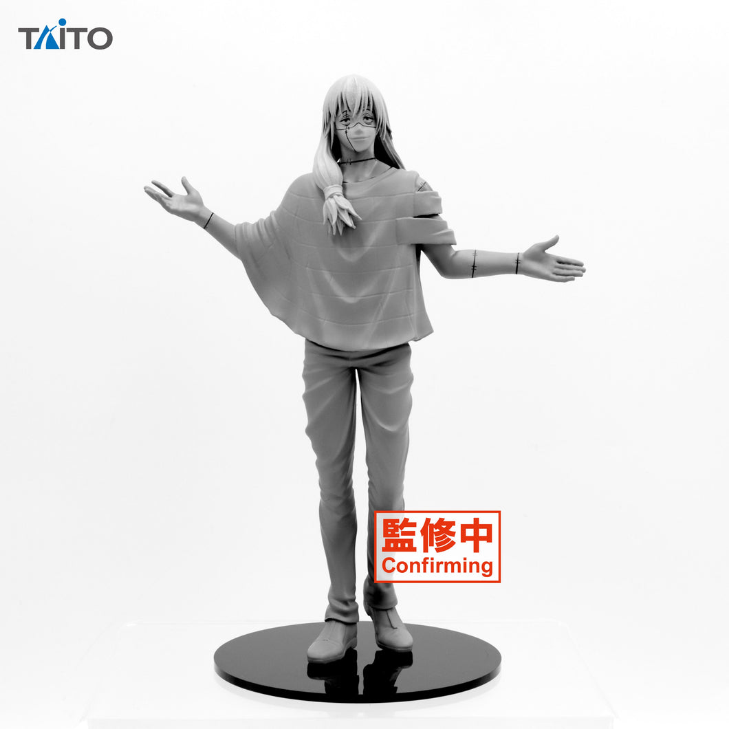 PRE-ORDER Taito Jujutsu Kaisen Figure - Mahito