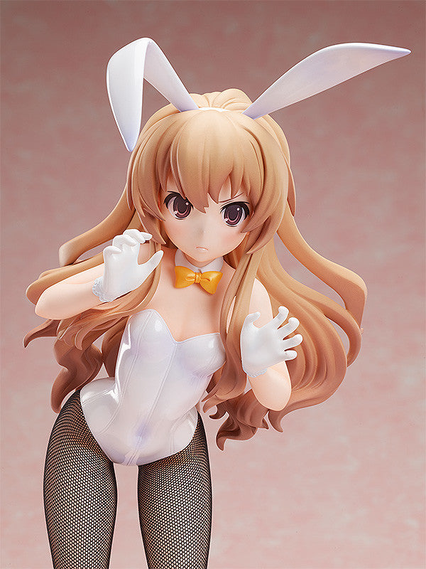 PRE-ORDER Taiga Aisaka: Bunny Ver. 1/4 Scale