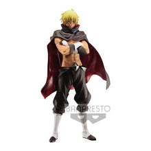 Load image into Gallery viewer, PRE-ORDER Banpresto That Time I Got Reincarnated As A Slime Otherworlder Vol.10 - Veldora (Human Version)
