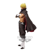 Load image into Gallery viewer, PRE-ORDER Banpresto That Time I Got Reincarnated As A Slime Otherworlder Vol.10 - Veldora (Human Version)
