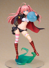 Load image into Gallery viewer, PRE-ORDER That Time I Got Reincarnated as a Slime - Milim Nava 1/7 Scale
