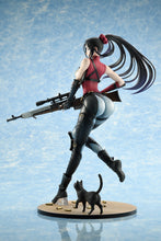 Load image into Gallery viewer, PRE-ORDER Valkyria Chronicles 4 Kai Schulen 1/8 Scale
