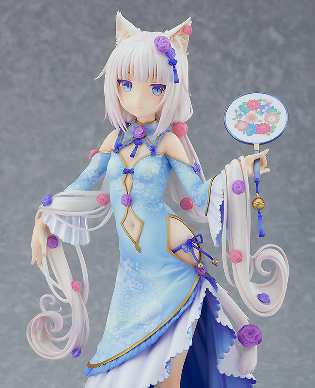 PRE-ORDER Vanilla: Chinese Dress Ver. 1/7 Scale