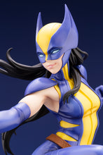 Load image into Gallery viewer, PRE-ORDER Wolverine (Laura Kinney) Bishoujo Statue 1/7 Scale
