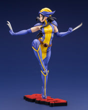 Load image into Gallery viewer, PRE-ORDER Wolverine (Laura Kinney) Bishoujo Statue 1/7 Scale
