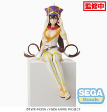 Load image into Gallery viewer, PRE-ORDER Premium Perching Figure FGO The Movie Divine Realm of the Round Table: Camelot Paladin; Agateram - Xuanzang Sanzang
