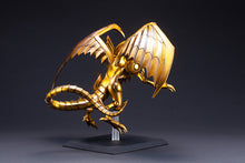 Load image into Gallery viewer, PRE-ORDER Yu-Gi-Oh! The Winged Dragon of Ra Egyptian God Statue
