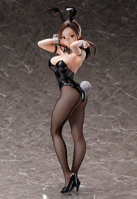 PRE-ORDER Yuiko Okuzumi: Bunny Ver. 1/4 Scale