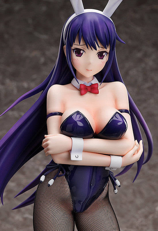 PRE-ORDER Yumiko Sakaki Bunny Ver. 1/4 Scale